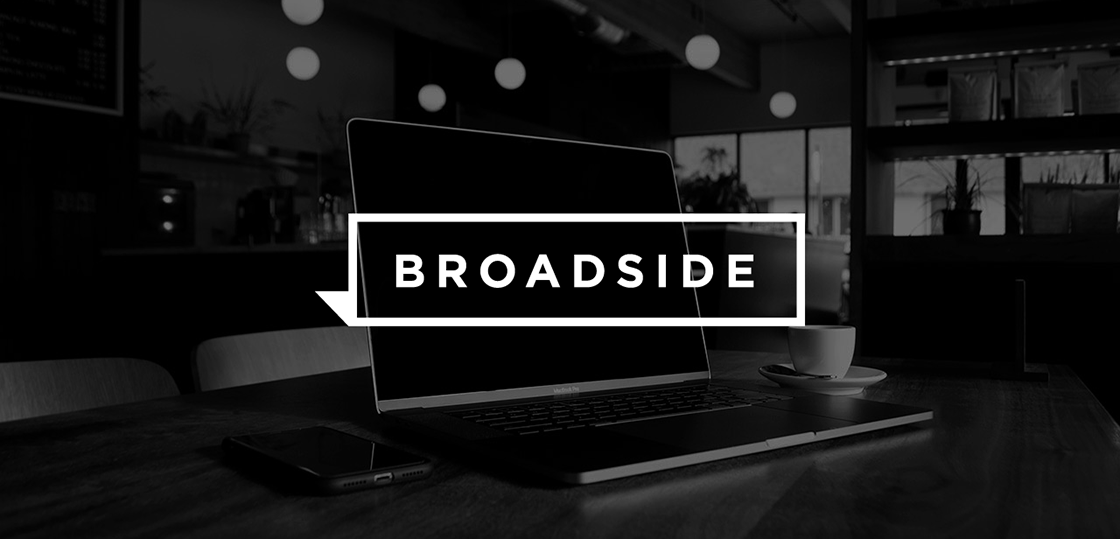 Broadside Digital